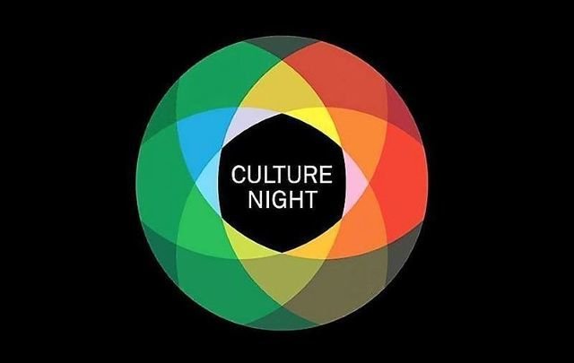 A night of culture in Ireland