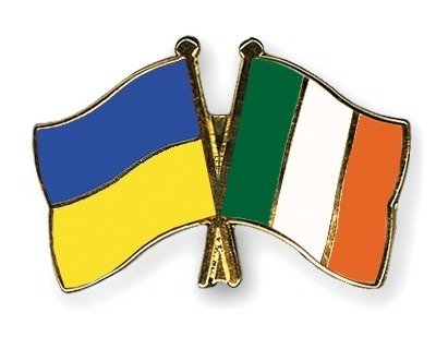 The Expat Experience: Ukrainians in Ireland tell us their story