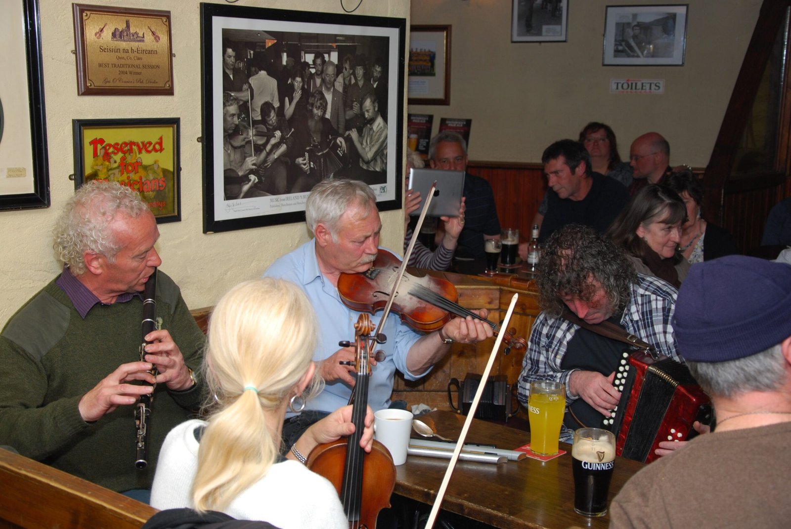 Stereotypes : My vision of Ireland before I emigrated
