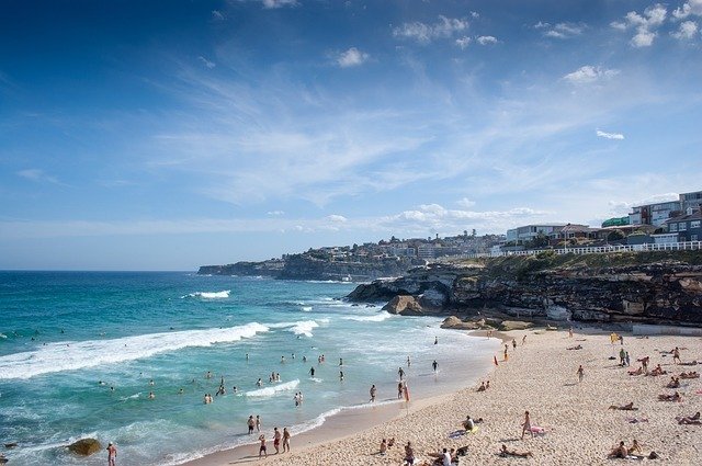 The Expat dilemma – Sometimes I want a “real holiday”