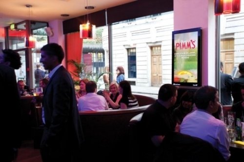 Top Pubs to Grow Your Network in Dublin