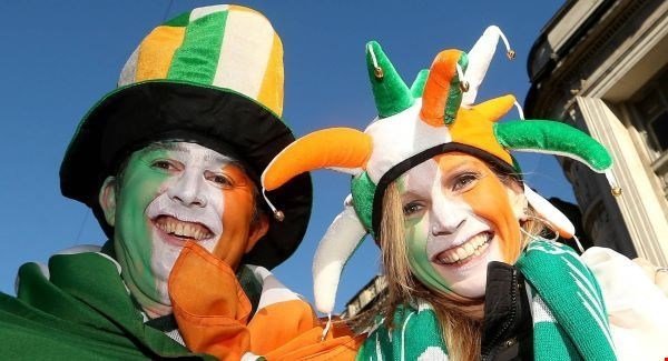 El Dublinorado