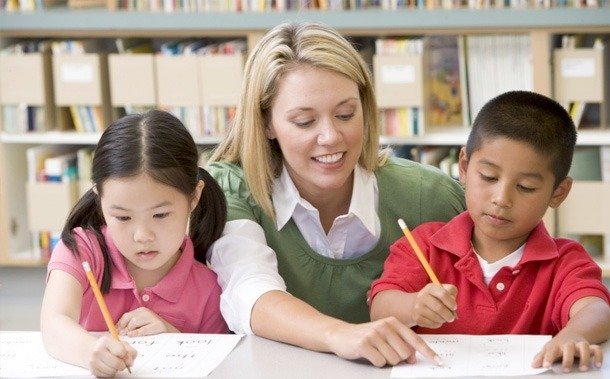 Diary of an Au pair