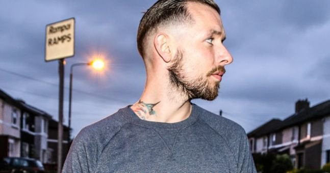 Dublin’s own Dialect: An Interview with Paul Alwright, a.k.a. ‘Lethal Dialect’.