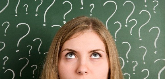 Existential questions…
