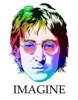 All you need is John Lennon