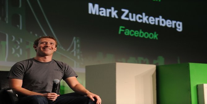 Facebook Say “No” To Hate Speech