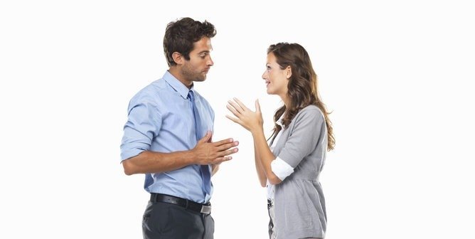 Do you know where people speak English best ?