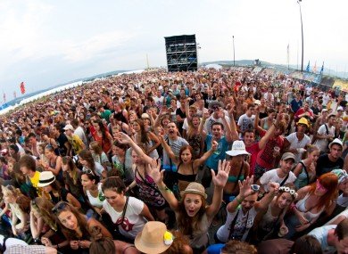 Summer Plans? Ireland’s Festival Schedule Might Help You
