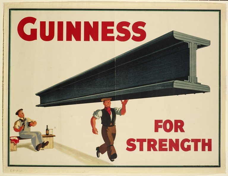 Who Was Arthur Before Inventing Guinness? vol. II