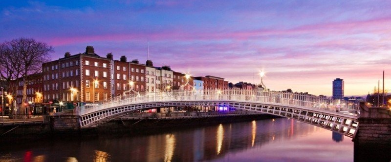 Top 5 things to avoid in Ireland