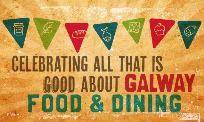 Irish Retro Dishes Festival