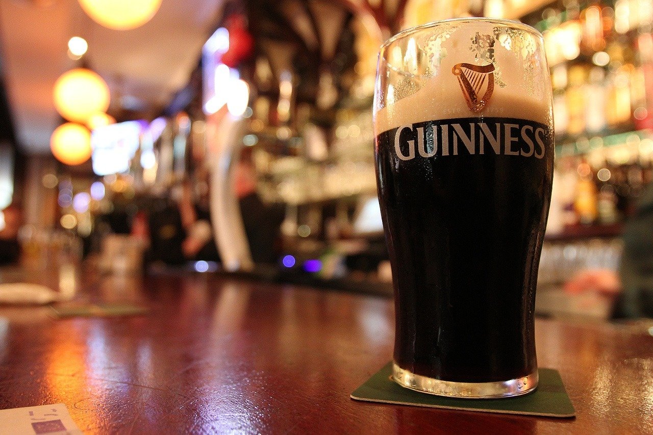 Four weeks here: The top five bars so far