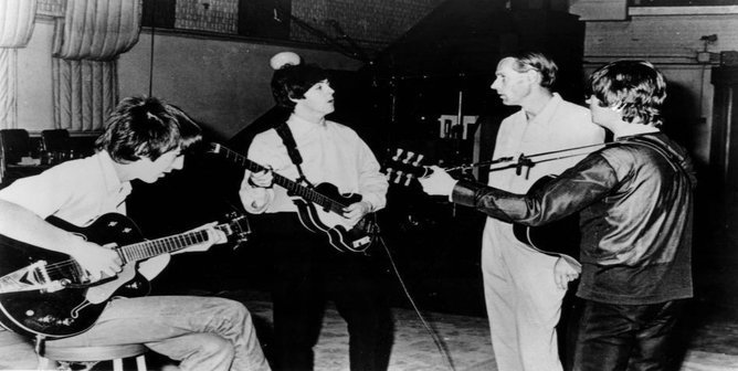 The ‘fifth Beatle’ died