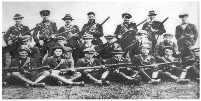 The War of Independence