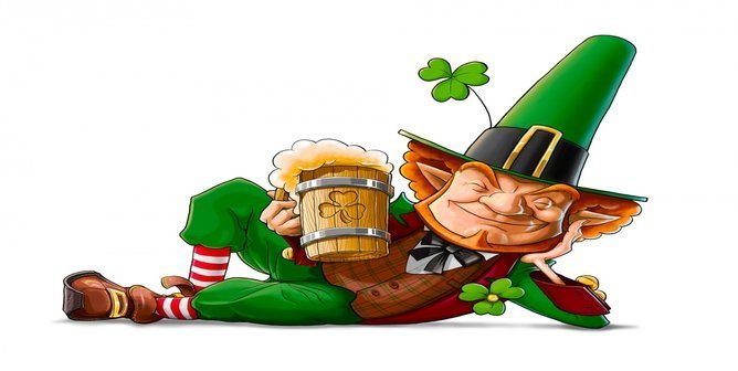 Top Irish Myths