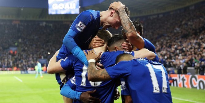 Is Leicester really a Fairytale?