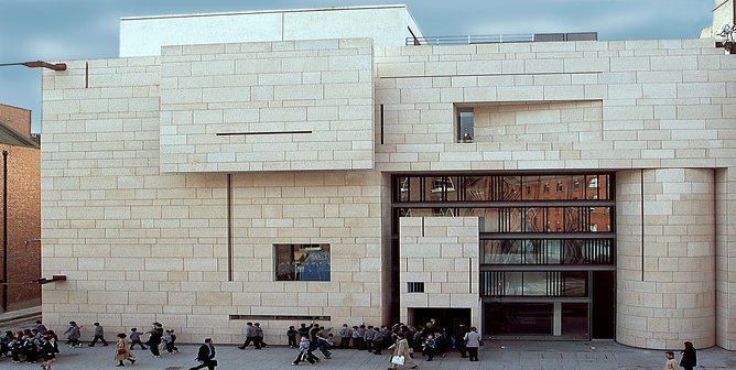 New Exhibitions in the Irish National Gallery
