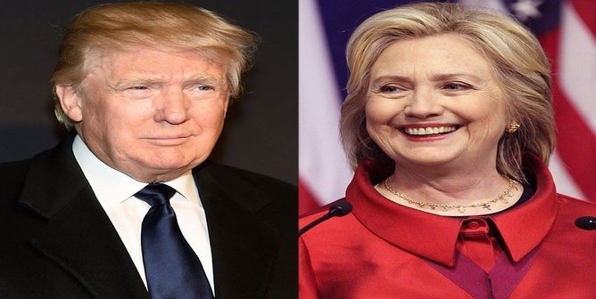 Who Will Run The World ?