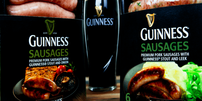 What Are Irish People Not Able To Do with Guinness ?