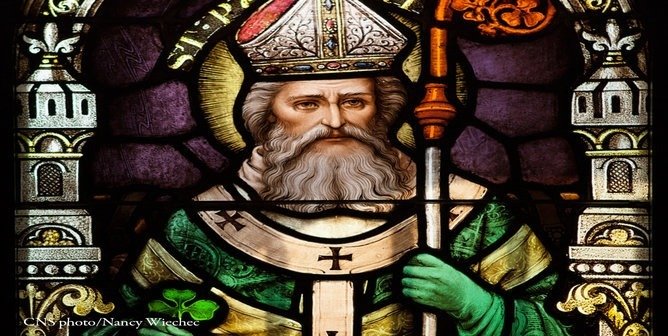 Who Was St. Patrick?