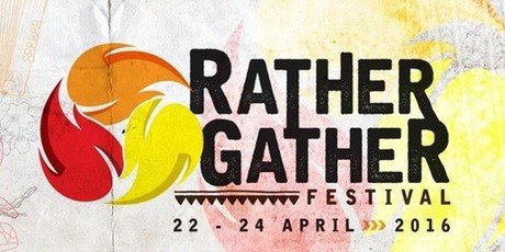 Rather Gather Festival