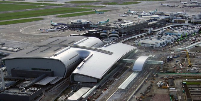 Dublin Airport to get new €320 million runway by 2020