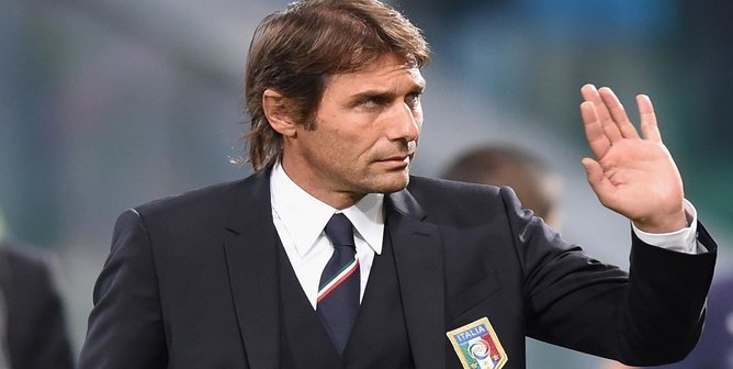 Who is the new Chelsea coach?