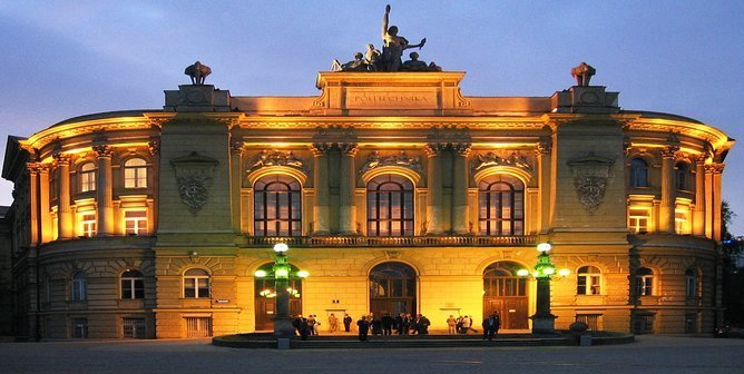 Top 10 Most Affordable Student Cities in Europe vol. I