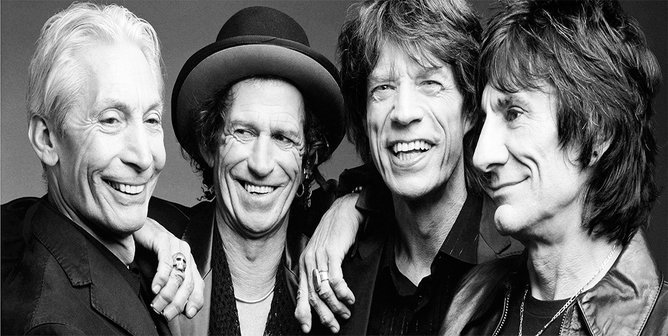 Rolling Stones confirm new album