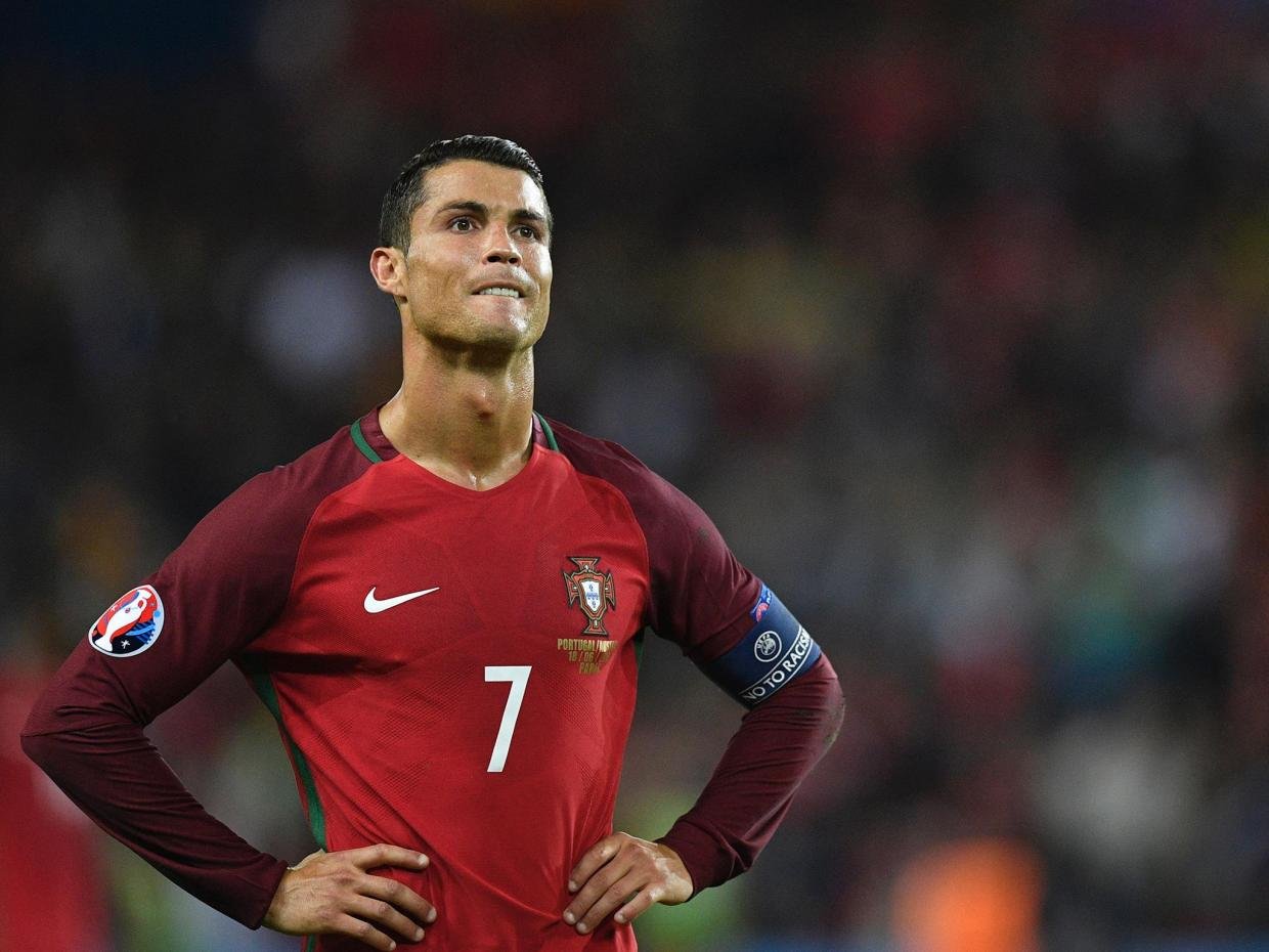 Poland v Portugal Euro 2016 Quarter Final Preview