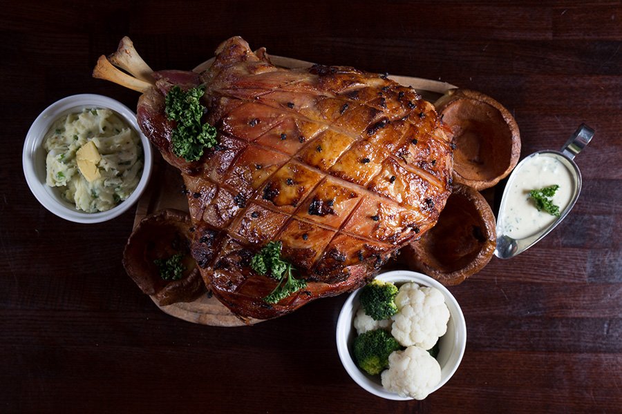 Places you Should Try at Least Once for Sunday Lunch