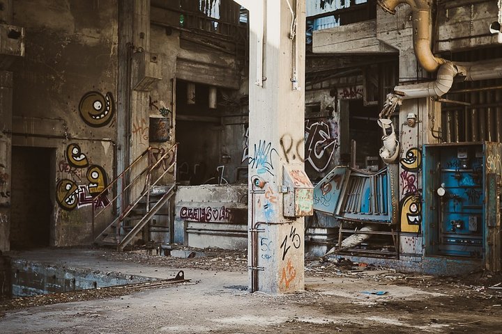 6 Techno tracks
