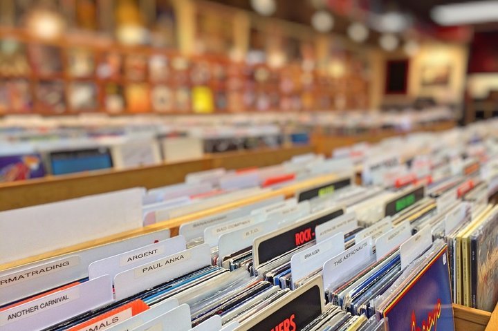 The Monday Playlist
