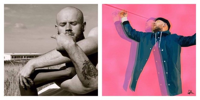 Matt Szczerek: “I love what I do”