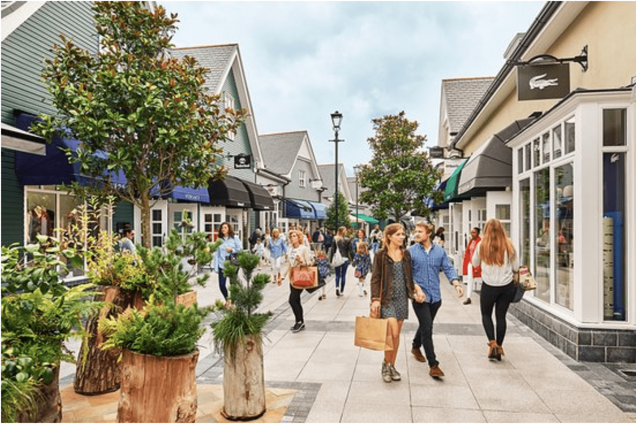 Kildare Village Shopping Guide for 2023