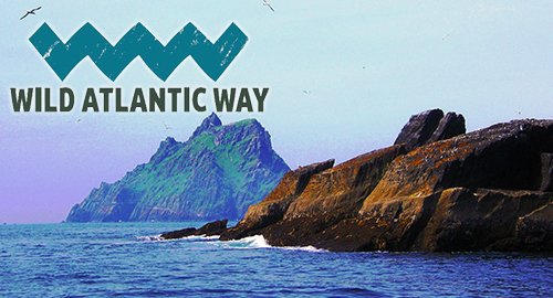 The Wild Atlantic Way
