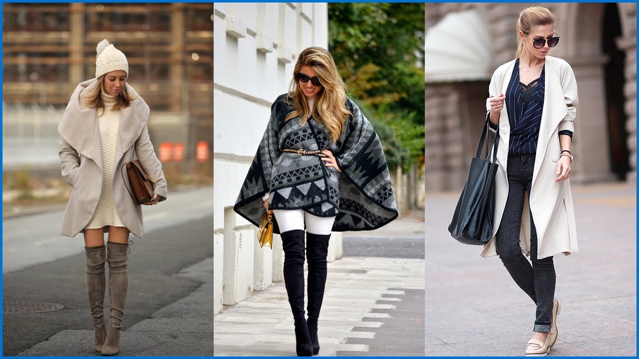 Fashion Inspiration And Where To Find It