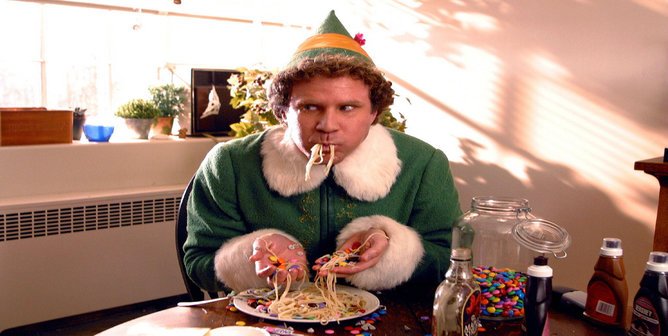 An Elf Themed Christmas Party Will Take Place This December In Dublin