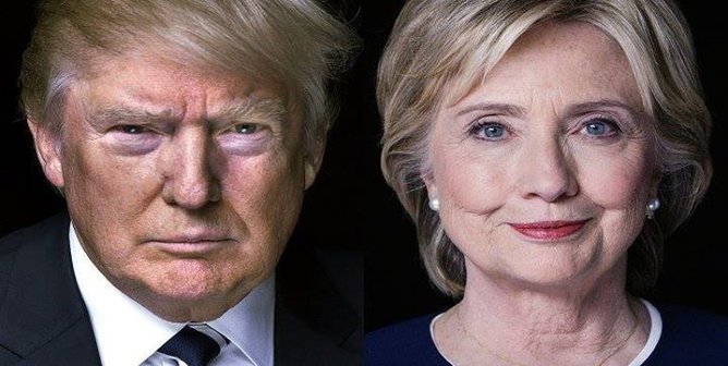US Election Day – What You Need To Know