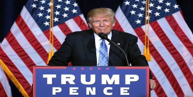 The Week in Brief
