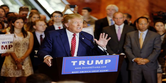 What Trump’s Win Means To The Rest Of The World