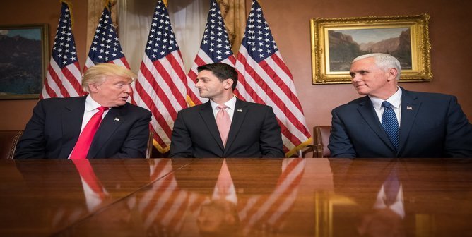 The Week in Brief