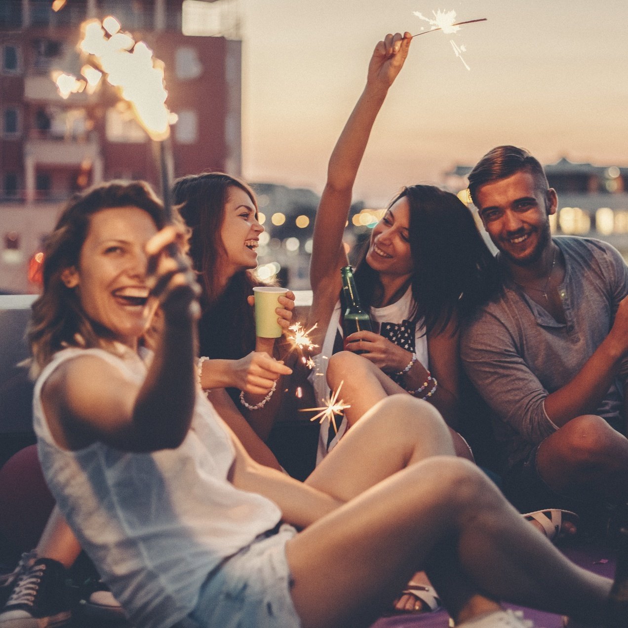 Irish Drinking Culture — Is It A Problem?