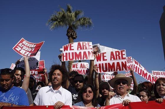 A new rule in Trump deportation policy