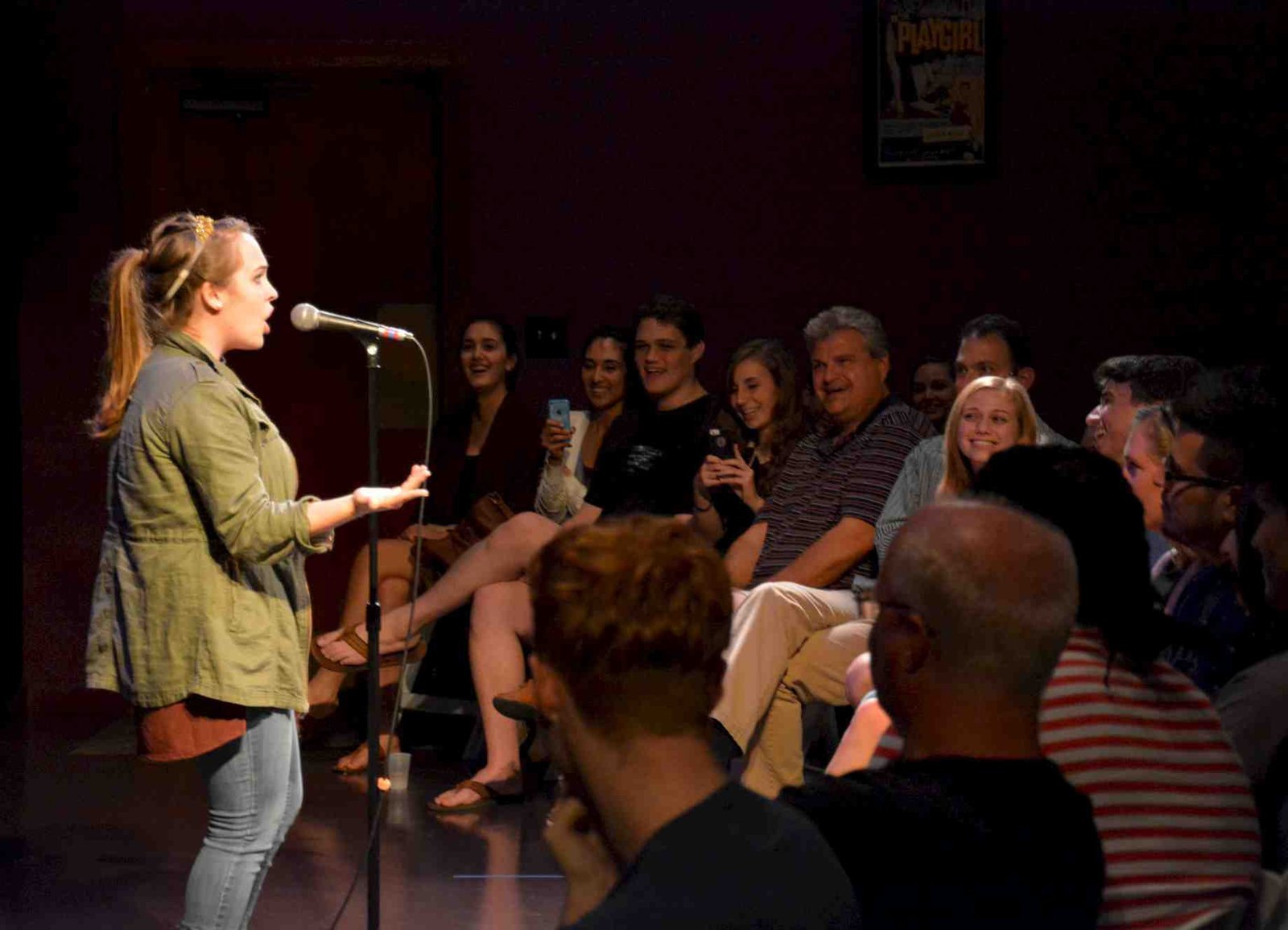Bray Comedy Festival