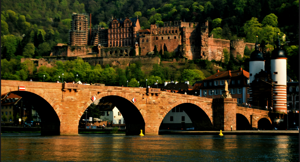 I Lost My Heart in…Heidelberg – Why You Should Consider Studying in This Beautiful City