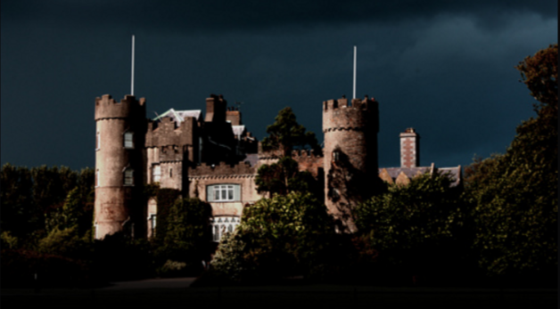 Haunted Places in and Around Dublin – Malahide Castle