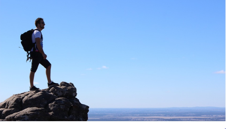 Hello, World – Get the most out of your stay abroad