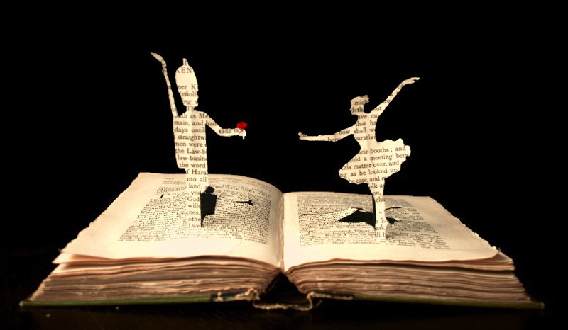 Storytelling in the Chester Beatty Library